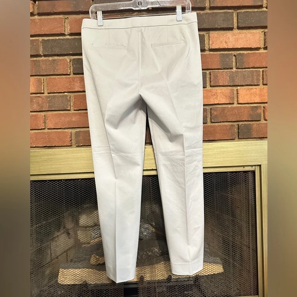 J. Crew measurements posted